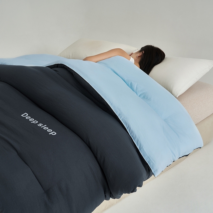 91家纺网 家纺一手货源 找家纺 （总）闲鱼家纺 2025新款某朵同款深睡眠2.0冬被被子被芯