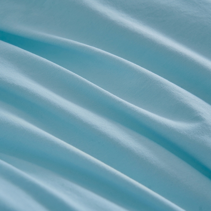 91家纺网 家纺一手货源 找家纺 闲鱼家纺 2025新款某朵同款深睡眠2.0冬被被子被芯 克莱因蓝