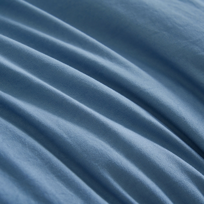 91家纺网 家纺一手货源 找家纺 闲鱼家纺 2025新款某朵同款深睡眠2.0冬被被子被芯 普鲁士蓝