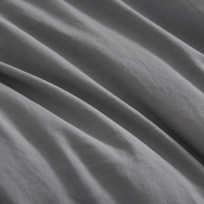 91家纺网 家纺一手货源 找家纺 闲鱼家纺 2025新款某朵同款深睡眠2.0冬被被子被芯 浅灰+克莱因蓝