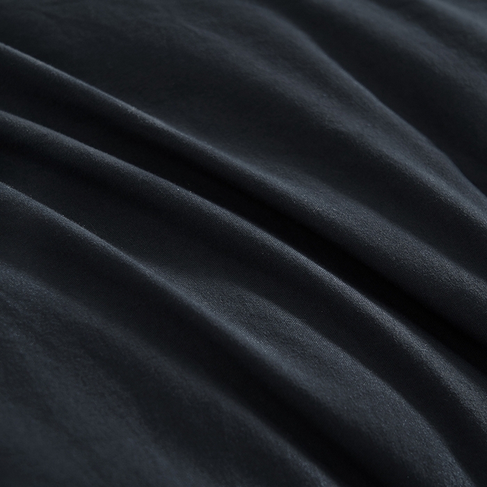 91家纺网 家纺一手货源 找家纺 闲鱼家纺 2025新款某朵同款深睡眠2.0冬被被子被芯 深灰+克莱因蓝