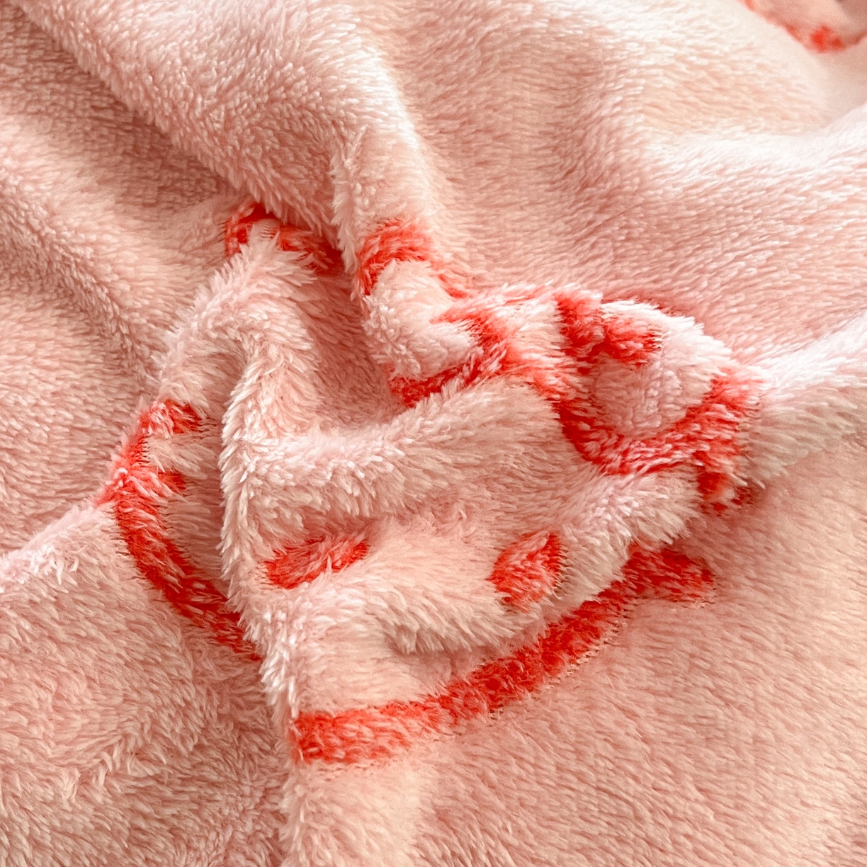 91家纺网 家纺一手货源 找家纺 （总）川悦生活2025新款立体雪花绒印花大床四件套系列二场景二