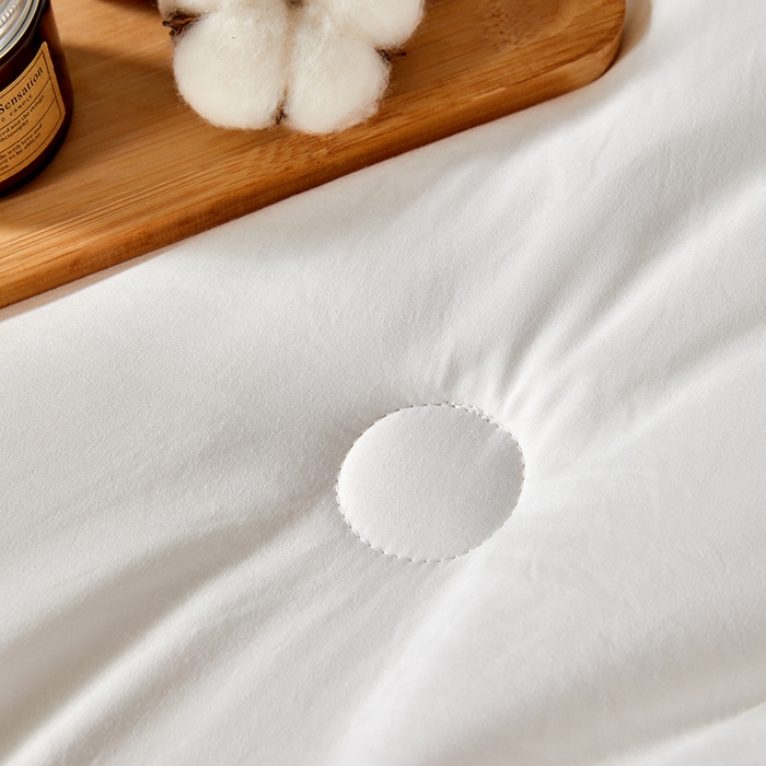 91家纺网 家纺一手货源 找家纺 （总）鑫棉坊 2025新款秋冬100%棉花被加厚保暖