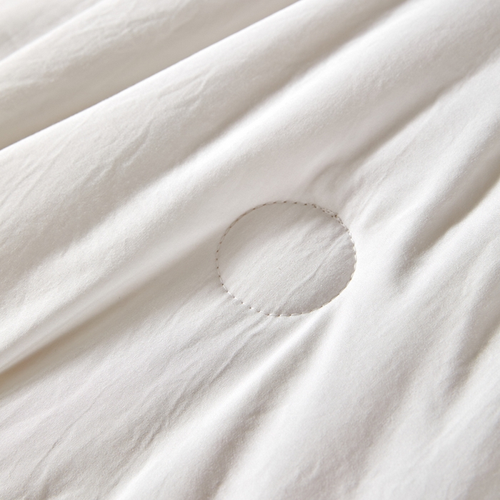 91家纺网 家纺一手货源 找家纺 （总）鑫棉坊 2025新款100%纯棉花二合一拉链款子母被