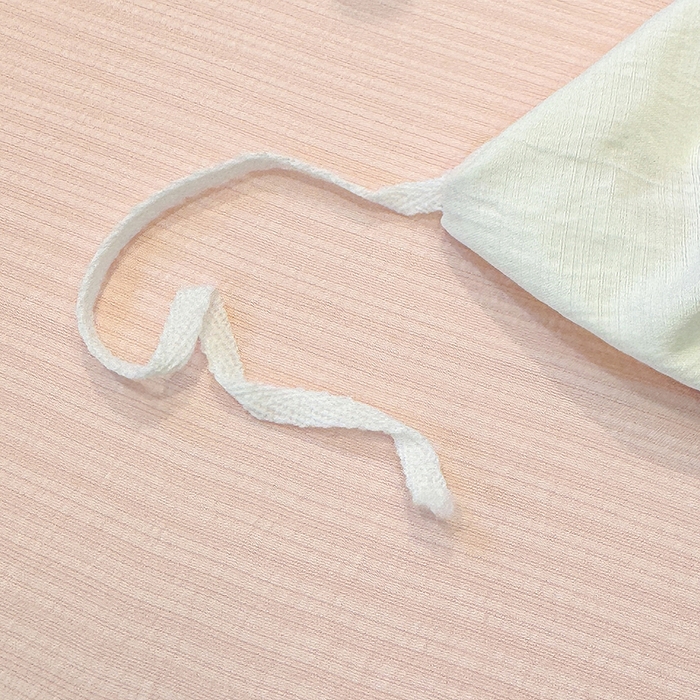 91家纺网 家纺一手货源 找家纺 颜选 2025春夏新款双层纱印花四件套 粉+星语结梦