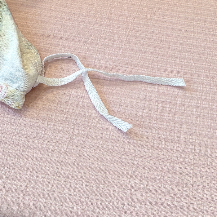 91家纺网 家纺一手货源 找家纺 颜选 2025春夏新款双层纱印花四件套 双层纱花期