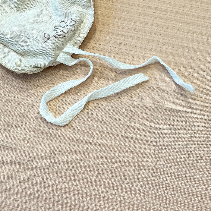 91家纺网 家纺一手货源 找家纺 颜选 2025春夏新款双层纱印花四件套 玩偶幻想曲