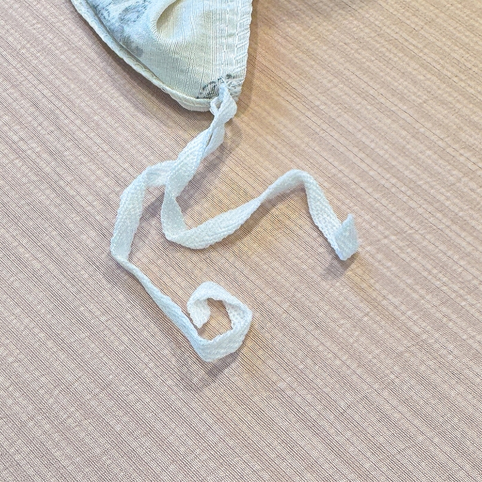 91家纺网 家纺一手货源 找家纺 颜选 2025春夏新款双层纱印花四件套 夏鸣