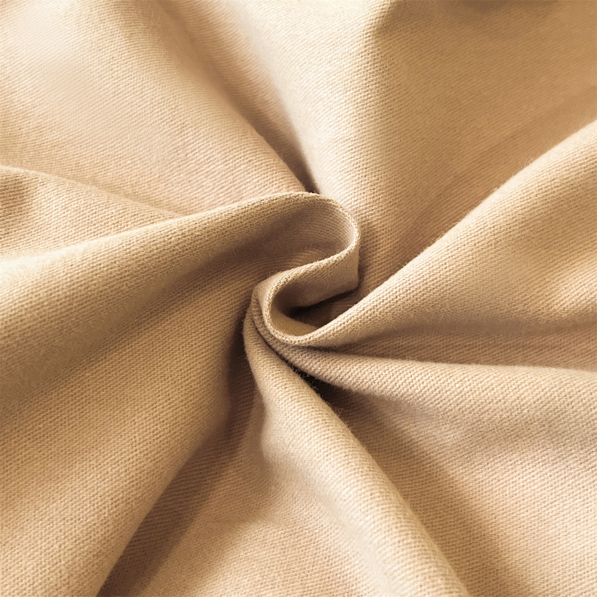 91家纺网 家纺一手货源 找家纺 （总）笙意家纺 2025新款A类全棉磨毛刺绣四件套-秘境系列