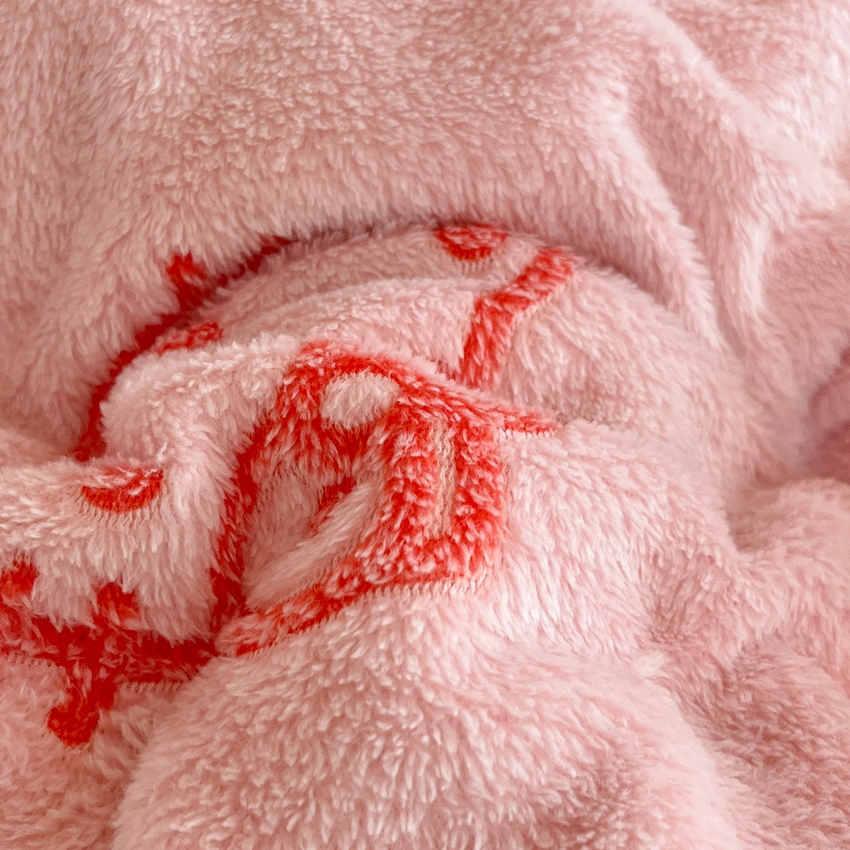 91家纺网 家纺一手货源 找家纺 （总）川悦生活 2025新款立体雪花绒印花四件套学生床系列二场景二