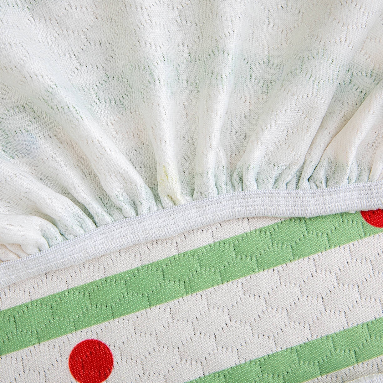 91家纺网 家纺一手货源 找家纺 沐沐家纺 2026新款冰豆豆学习椅套 柠檬夏日