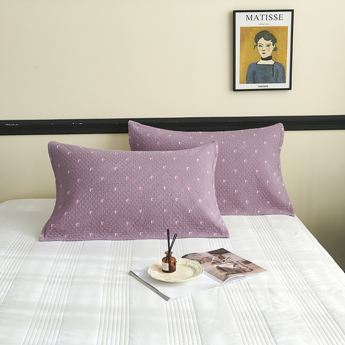 91家纺网 家纺一手货源 找家纺 （总）悦然毛巾被 2025新款全棉纯棉三层纱水洗枕巾