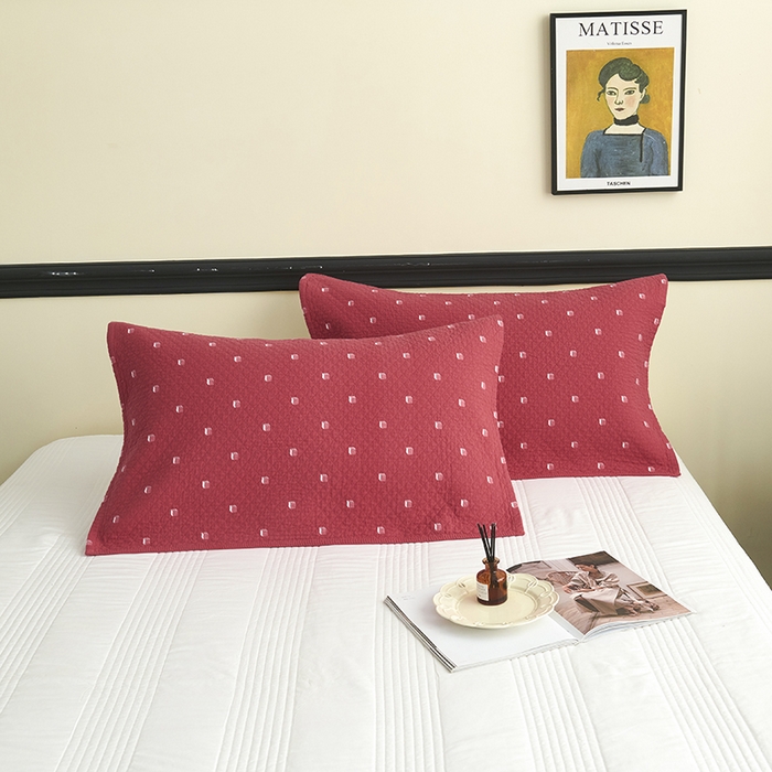 91家纺网 家纺一手货源 找家纺 （总）悦然毛巾被 2025新款全棉纯棉三层纱水洗枕巾