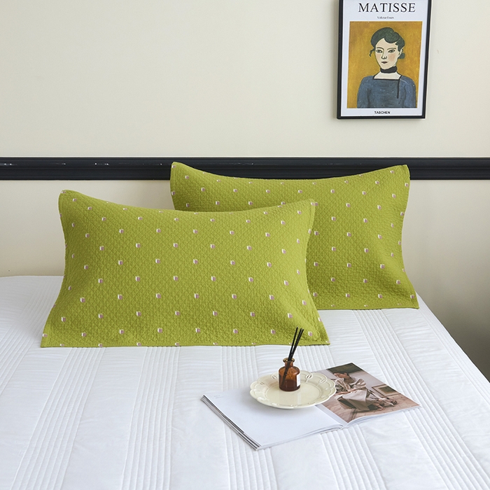 91家纺网 家纺一手货源 找家纺 （总）悦然毛巾被 2025新款全棉纯棉三层纱水洗枕巾