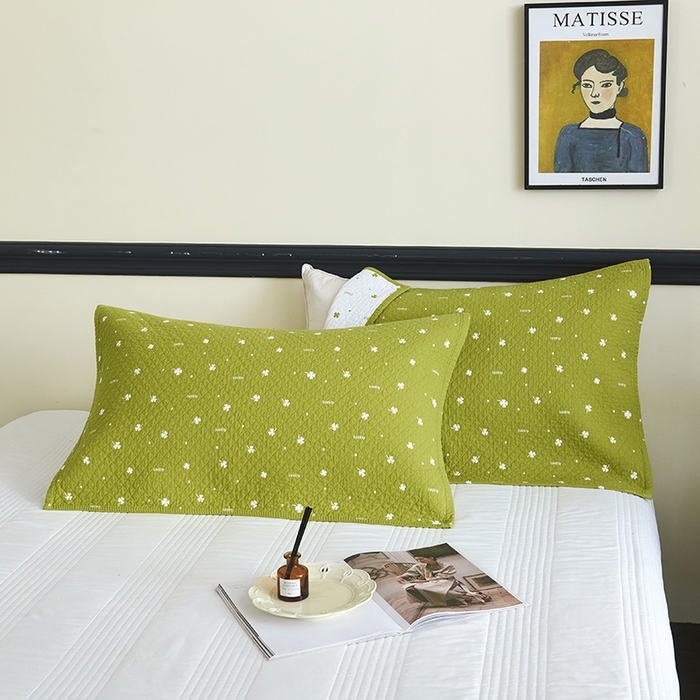 91家纺网 家纺一手货源 找家纺 （总）悦然毛巾被 2025新款全棉纯棉三层纱水洗枕巾