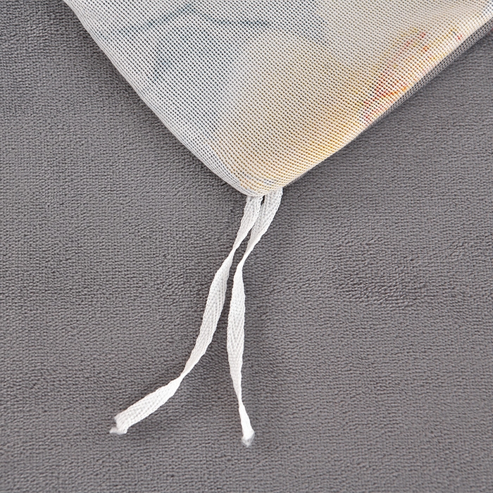 91家纺网 家纺一手货源 找家纺 诺梵家纺 2025新款8斤加厚保暖金貂绒牛奶绒印花四件套锦上添花-灰