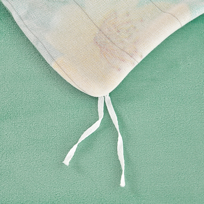 91家纺网 家纺一手货源 找家纺 诺梵家纺 2025新款8斤加厚保暖金貂绒牛奶绒印花四件套锦上添花-绿