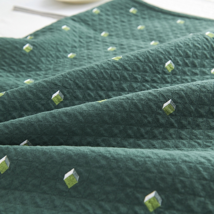 91家纺网 家纺一手货源 找家纺 （总）悦然毛巾被 2025新款全棉纯棉三层纱水洗枕巾