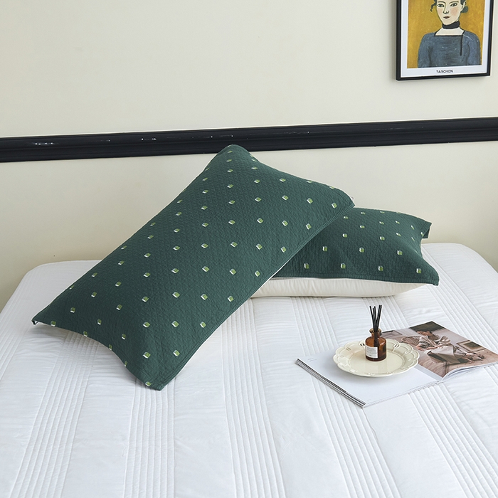 91家纺网 家纺一手货源 找家纺 （总）悦然毛巾被 2025新款全棉纯棉三层纱水洗枕巾