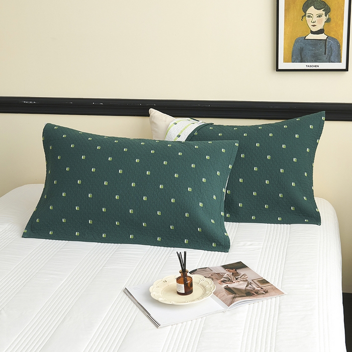 91家纺网 家纺一手货源 找家纺 （总）悦然毛巾被 2025新款全棉纯棉三层纱水洗枕巾