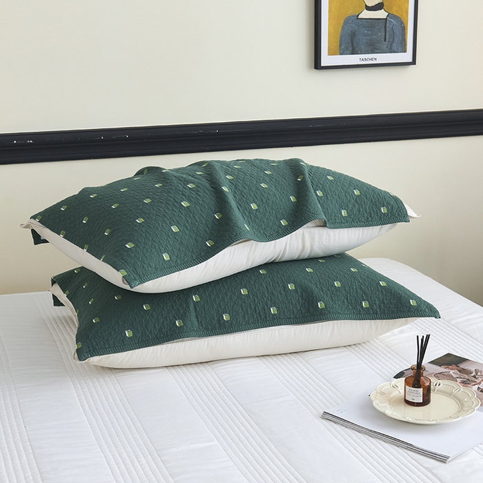 91家纺网 家纺一手货源 找家纺 （总）悦然毛巾被 2025新款全棉纯棉三层纱水洗枕巾