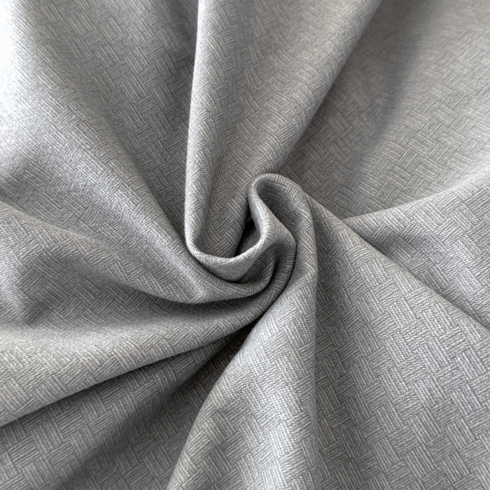 91家纺网 家纺一手货源 找家纺 铭浩 2025新款纯棉棉加厚磨毛升级喷气面料全棉四件套三件套 简纯-灰