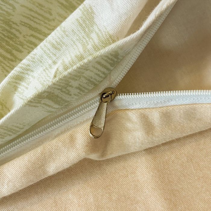 91家纺网 家纺一手货源 找家纺 帛美家纺 2025新款全棉加厚款数码印花磨毛四件套 梵弥