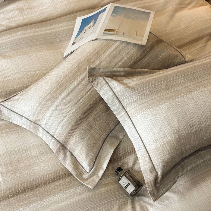 91家纺网 家纺一手货源 找家纺 帛美家纺 2025新款全棉加厚款数码印花磨毛四件套 光遇