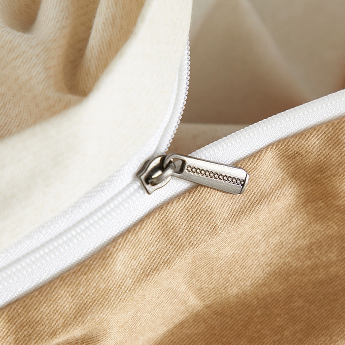 91家纺网 家纺一手货源 找家纺 帛美家纺 2025新款全棉加厚款数码印花磨毛四件套 花至