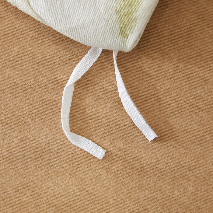 91家纺网 家纺一手货源 找家纺 帛美家纺 2025新款全棉加厚款数码印花磨毛四件套 乐莹