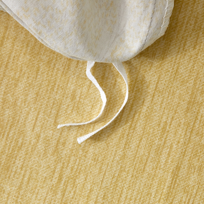 91家纺网 家纺一手货源 找家纺 帛美家纺 2025新款全棉加厚款数码印花磨毛四件套 墨上枝