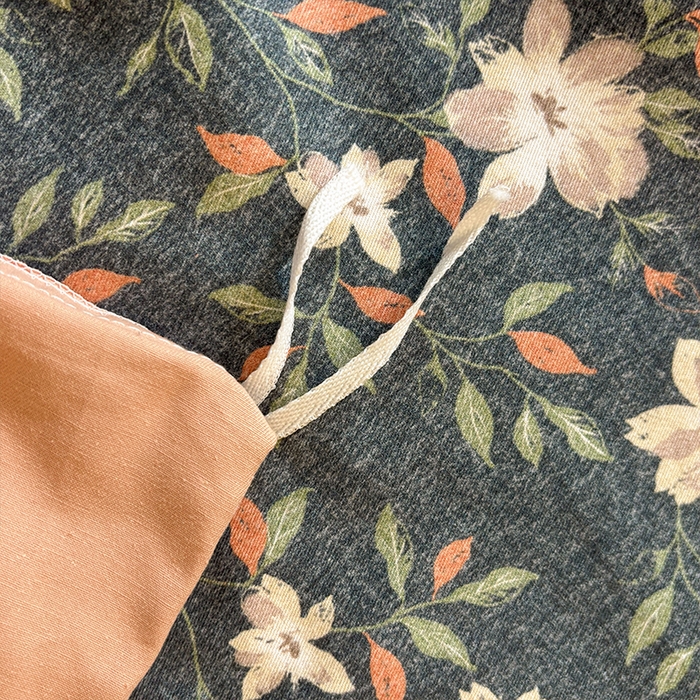 91家纺网 家纺一手货源 找家纺 帛美家纺 2025新款全棉加厚款数码印花磨毛四件套 香草集