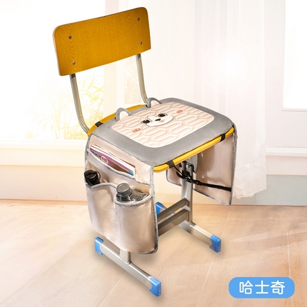 91家纺网 家纺一手货源 找家纺 （总）仟亿莱 2025新款卡通学生收纳坐垫