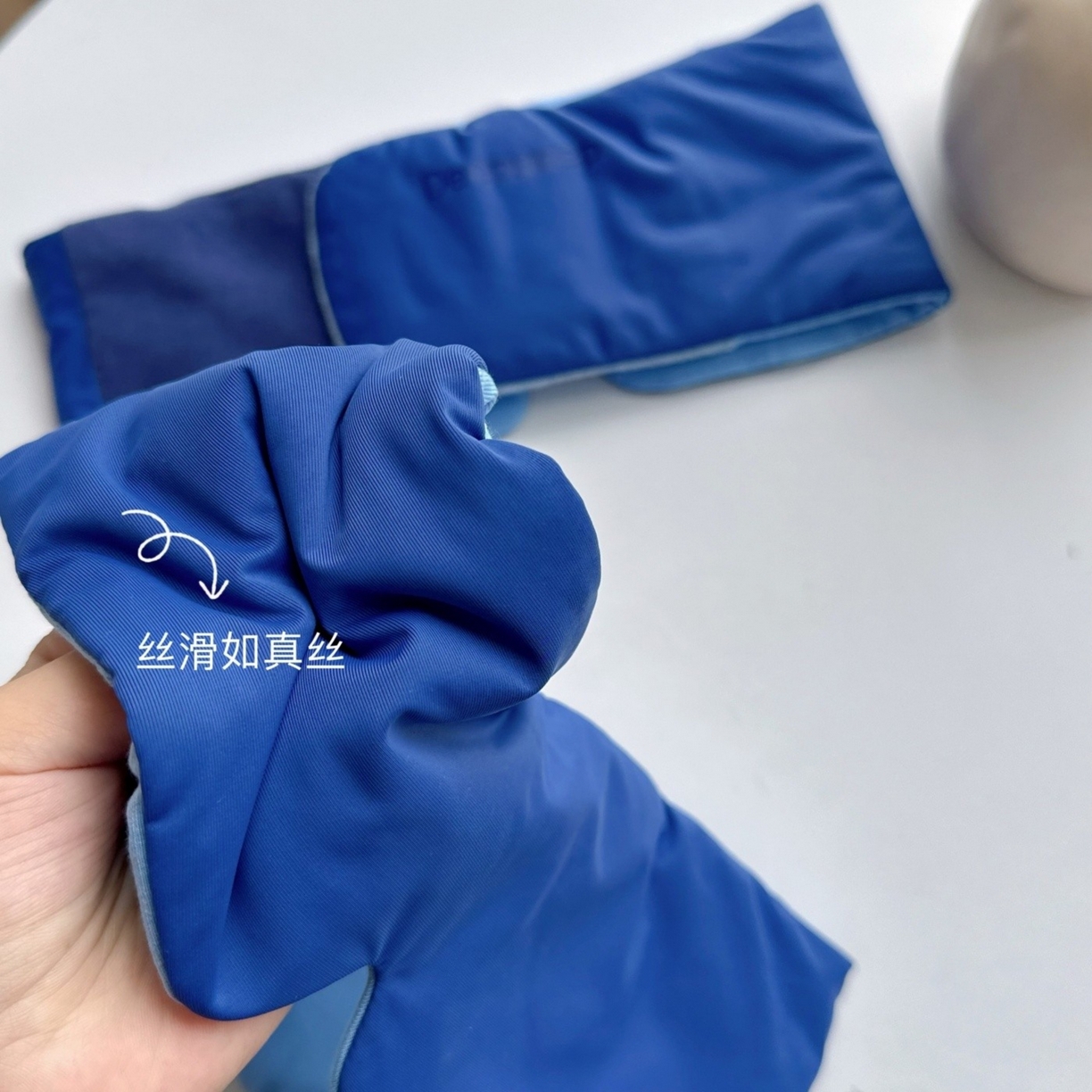 91家纺网 家纺一手货源 找家纺 （总）兜米家居 2025新款星球深睡双感眼罩