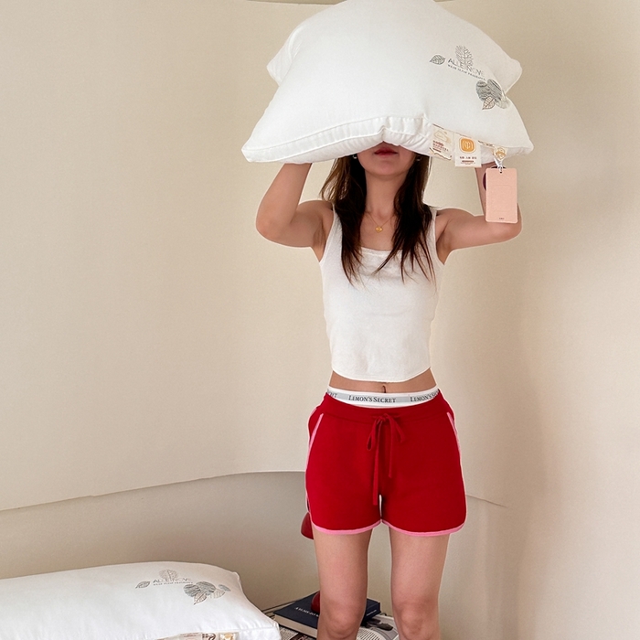 91家纺网 家纺一手货源 找家纺 （总）伟邦枕芯 2025新款蚕丝蛋白蓬松枕