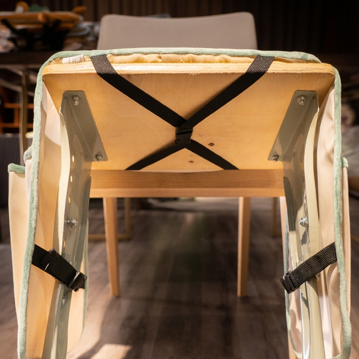 91家纺网 家纺一手货源 找家纺 仟亿莱 2025新款卡通学生收纳坐垫 收纳吐司