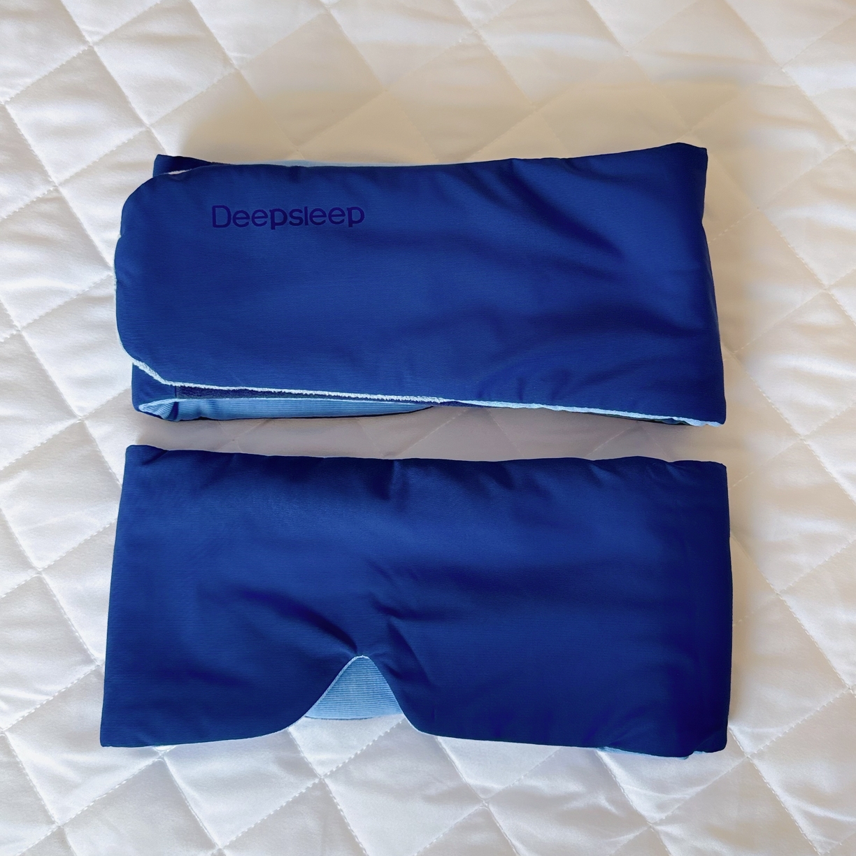 91家纺网 家纺一手货源 找家纺 （总）兜米家居 2025新款星球深睡双感眼罩