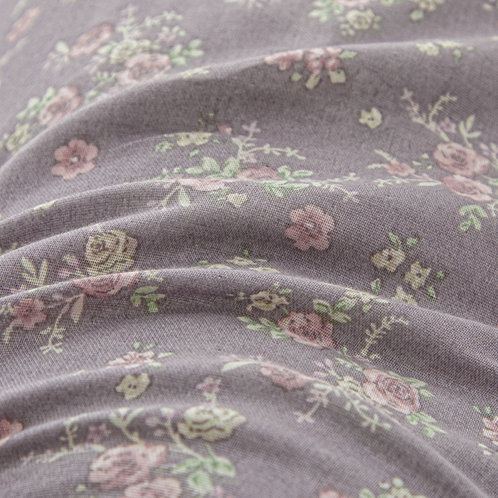 91家纺网 家纺一手货源 找家纺 眠多宝 2025新款全棉双层纱萌兔荞麦护颈枕枕头枕芯 娇花