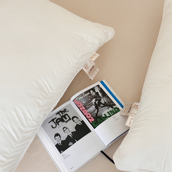 91家纺网 家纺一手货源 找家纺 （总）伟邦枕芯 2025新款硅胶酒店蓬松枕