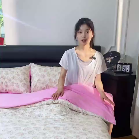 91家纺网 家纺一手货源 找家纺 （总）好宜家纺 2025新款可拆洗新疆棉花被冬被春秋被夏凉被家用学生宿舍被子空调被芯四季通用 【批发团购价更优】【免费打包代发】【量大免费送货上门】