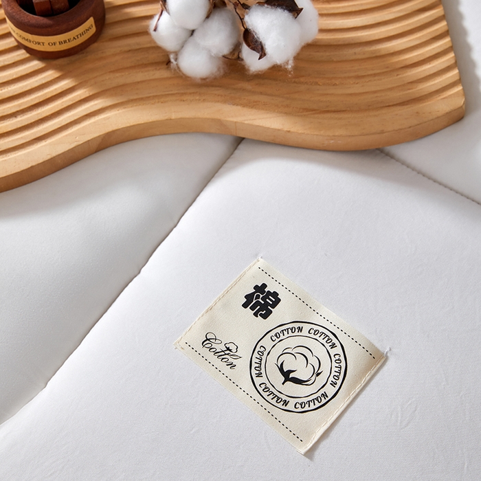 91家纺网 家纺一手货源 找家纺 （总）鑫棉坊 2025新款A类亲肤棉花床垫可折叠床褥