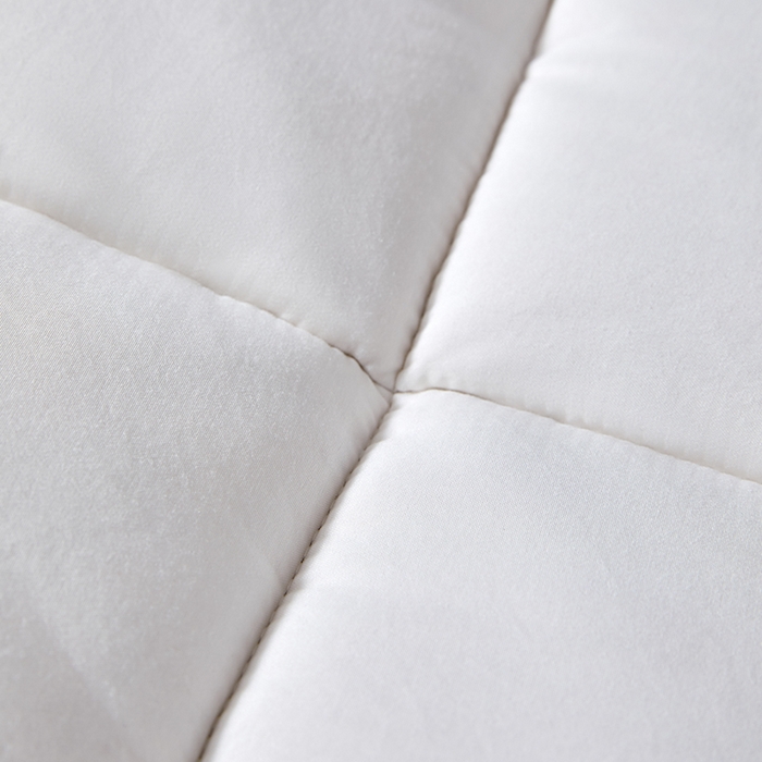 91家纺网 家纺一手货源 找家纺 （总）鑫棉坊 2025新款A类亲肤棉花床垫可折叠床褥