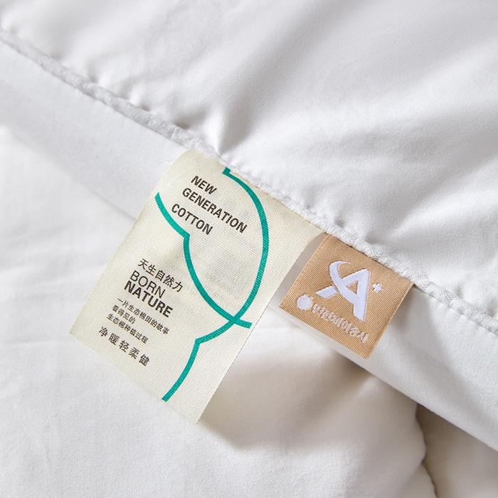 91家纺网 家纺一手货源 找家纺 （总）鑫棉坊 2025新款A类亲肤棉花床垫可折叠床褥