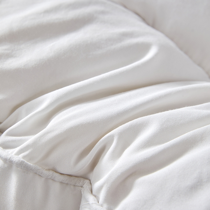 91家纺网 家纺一手货源 找家纺 （总）鑫棉坊 2025新款A类亲肤棉花床垫可折叠床褥