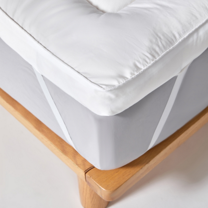 91家纺网 家纺一手货源 找家纺 （总）鑫棉坊 2025新款A类亲肤棉花床垫可折叠床褥