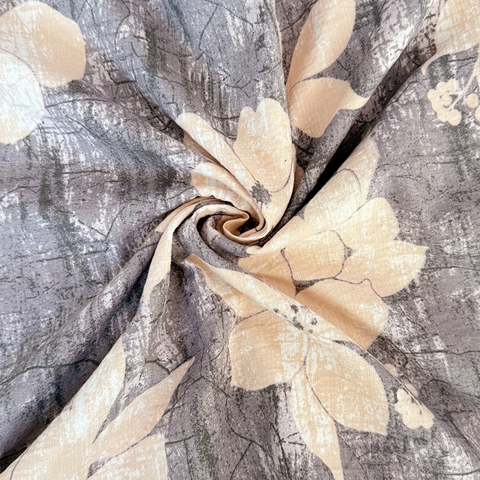 91家纺网 家纺一手货源 找家纺 梦舒羽 2025新款可水洗原麻花边枕套宿舍单人枕芯套枕头套内胆套仿亚麻 陌上花开-咖