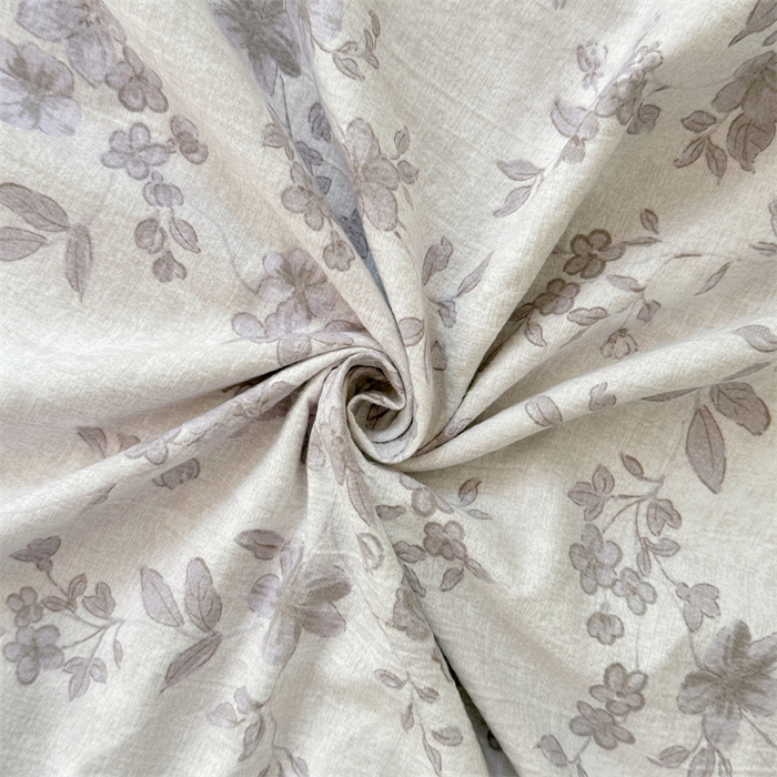 91家纺网 家纺一手货源 找家纺 梦舒羽 2025新款可水洗原麻双人花边枕套宿舍情侣枕芯套加长枕头套内胆套仿亚麻 花之舞