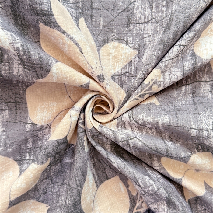 91家纺网 家纺一手货源 找家纺 梦舒羽 2025新款可水洗原麻双人花边枕套宿舍情侣枕芯套加长枕头套内胆套仿亚麻 陌上花开-咖