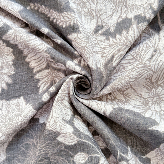 91家纺网 家纺一手货源 找家纺 梦舒羽 2025新款可水洗原麻双人花边枕套宿舍情侣枕芯套加长枕头套内胆套仿亚麻 浮绘花影-白