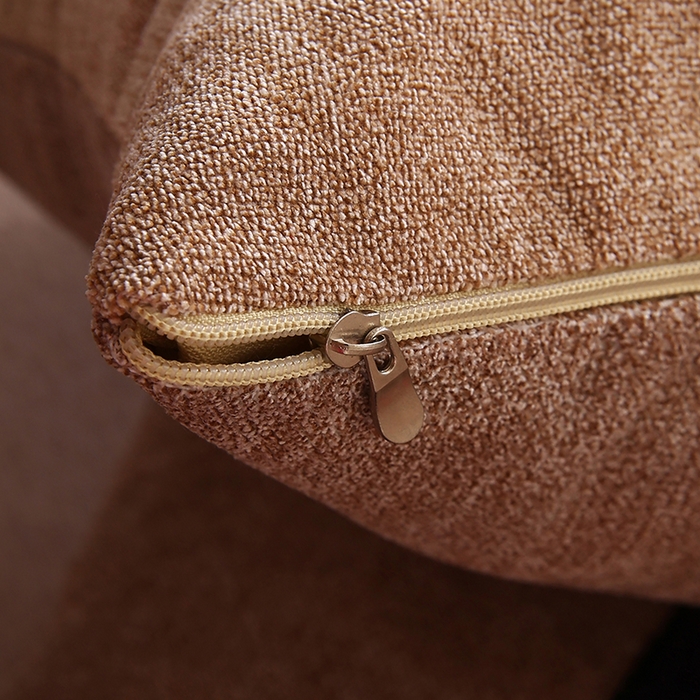 91家纺网 家纺一手货源 找家纺 贤内助家纺 2025新款爱宠结婚抱枕靠枕系列喜庆沙发靠背小抱枕喜床摆件 爱宠一辈子（外套+芯）